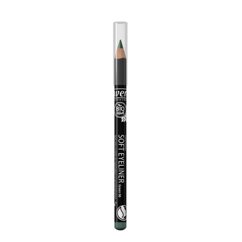 lavera Ceruzka na oči - 06  zelená 1,14 g