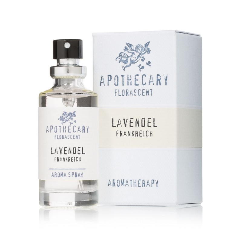 FLORASCENT Apothecary LEVANDULE 15 ml