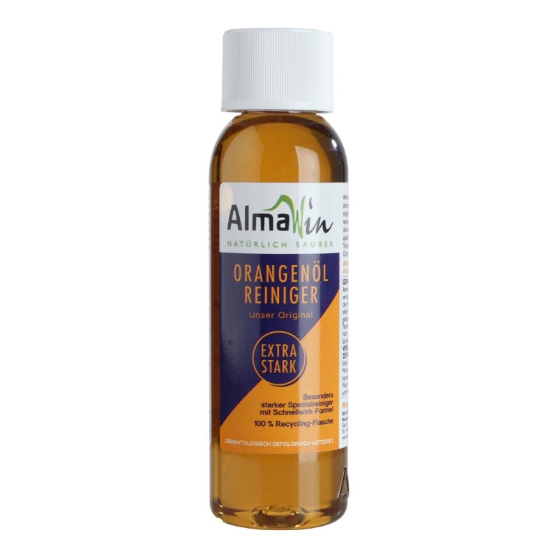 ALMAWIN Pomarančový čistič - Extra silný 125 ml