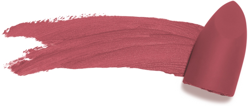lavera TESTER Zamatový zmatňujúci rúž – 05 Pink Coral 4,5 g