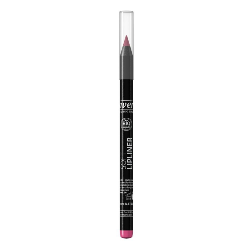 lavera Kontúrovacia ceruzka na pery - 02 ružová 1,14 g
