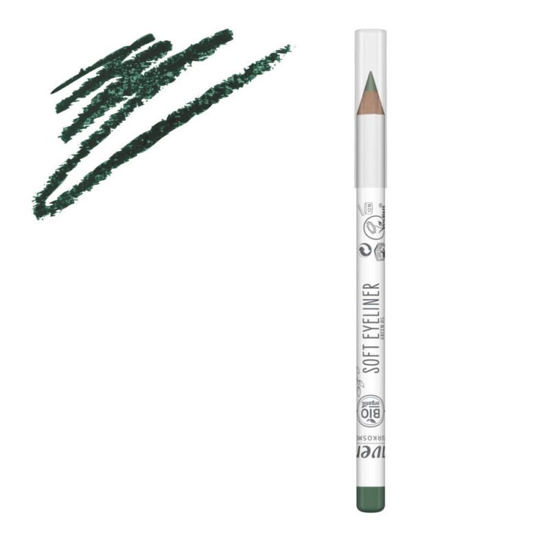lavera Ceruzka na oči zelená