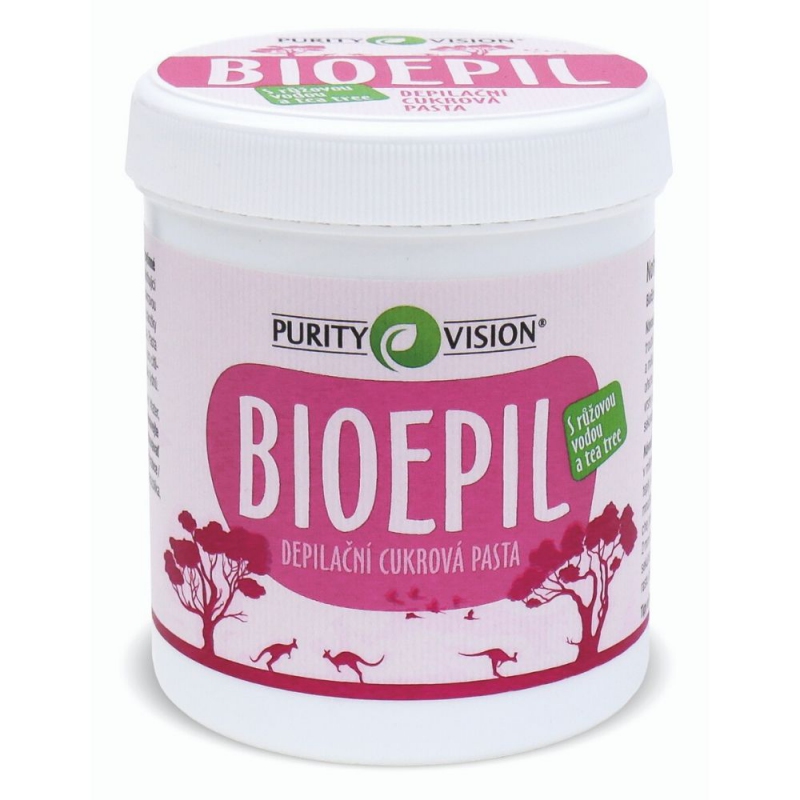 Bioepil 400 g