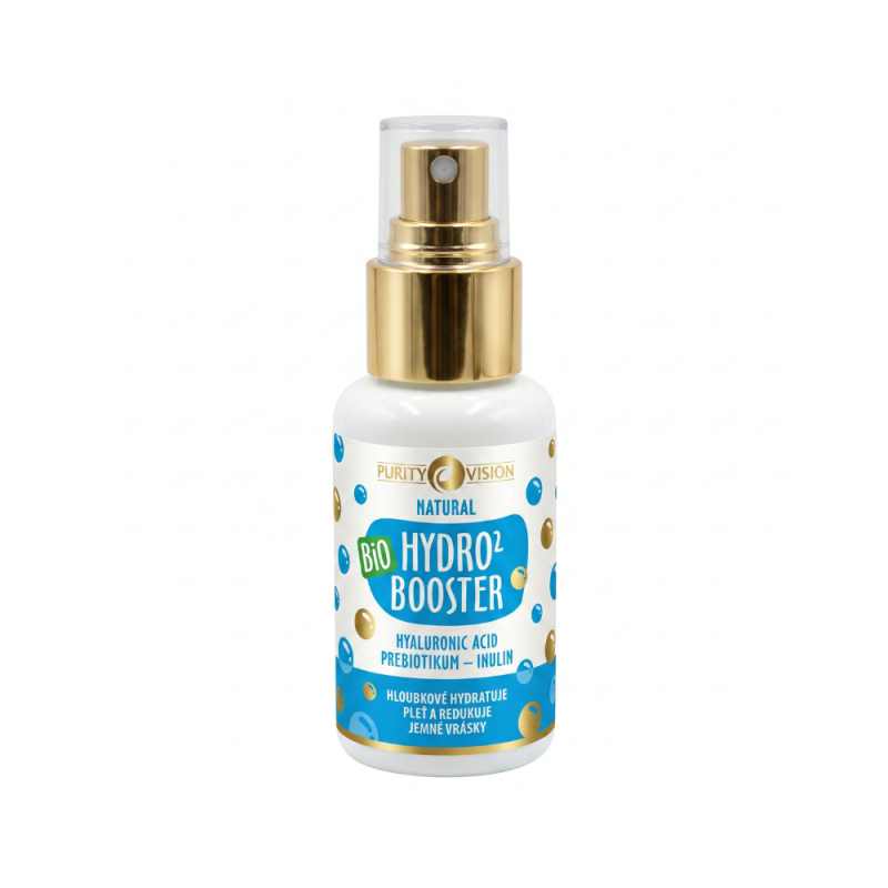 PURITY VISION Bio Natural Hydro2 Booster 50 ml