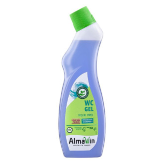 ALMAWIN WC aktívny gél 750 ml