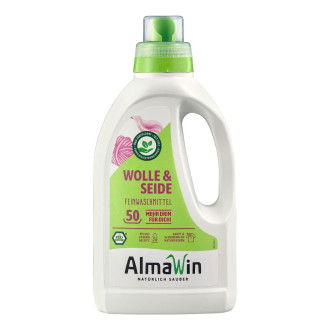 ALMAWIN Na jemnú bielizeň 750 ml