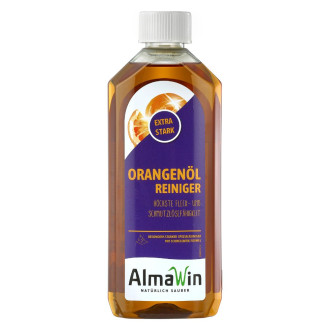 ALMAWIN Pomarančový čistič - Extra silný 500 ml