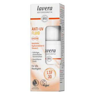Anti-UV Fluid SPF 30
