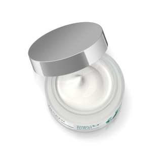 lavera Hydro Refresh krémový gél 50 ml