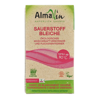ALMAWIN Bielidlo (soľ na škvrny) 400 g