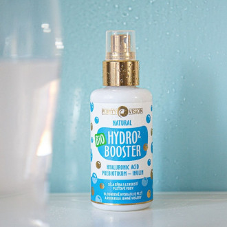 PURITY VISION Bio Natural Hydro2 Booster 100 ml