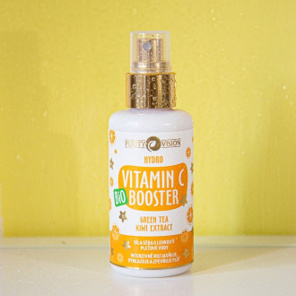 PURITY VISION Bio Hydro Vitamin C Booster 100 ml