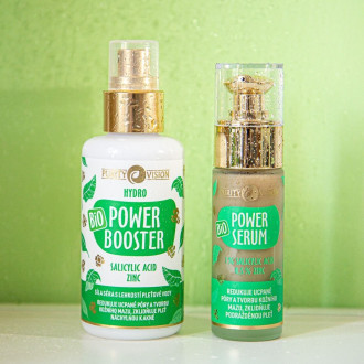PURITY VISION Bio Hydro Power Booster 100 ml