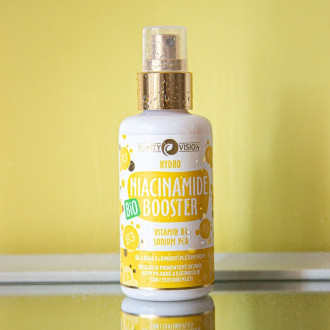 PURITY VISION Bio Hydro Niacinamide Booster 100 ml
