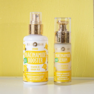 PURITY VISION Bio Hydro Niacinamide Booster 100 ml