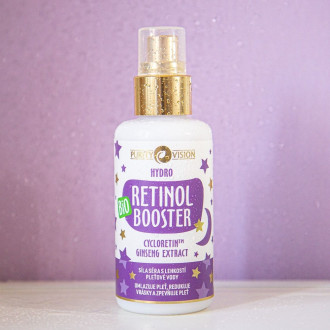 PURITY VISION Bio Hydro Retinol Booster 100ml