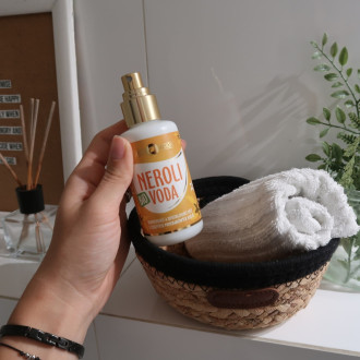PURITY VISION Bio Neroli voda 100 ml