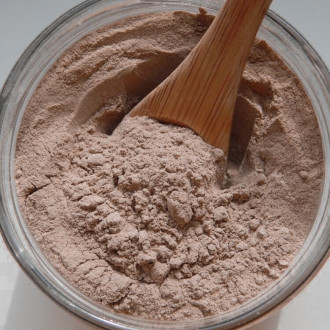 PURITY VISION Marocký íl – Rhassoul 200 g
