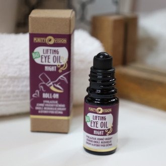 Bio Lifting Eye Oil Night roll-on 5ml