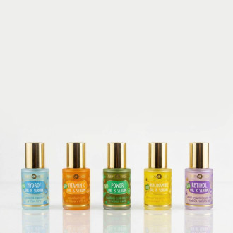 Bio Retinol oil & serum 2in1 30 ml