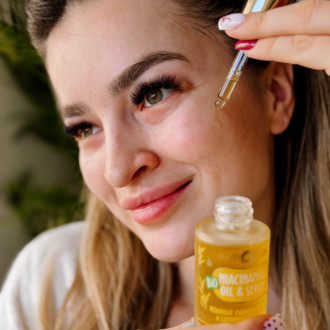 Bio Niacinamide oil & serum 2in1 30 ml