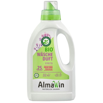 ALMAWIN Cleanut - tekuté mydlové orechy 750 ml