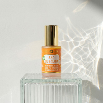 Bio ABC day oil & serum 2in1 30 ml
