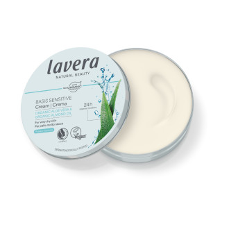lavera Basis Univerzálny krém 150ml