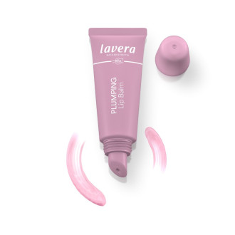 lavera Balzam na pery PLUMPING 8 ml