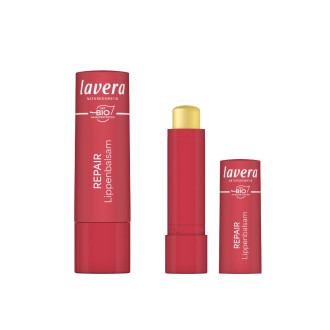 lavera Balzam na pery REPAIR 4,5 g