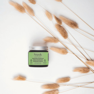 Niyok Dezodorant Green Touch 40 ml