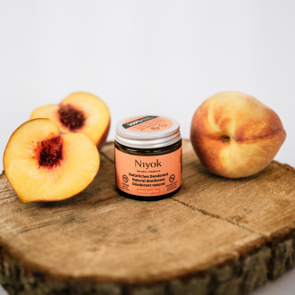 Niyok Dezodorant Peach Perfect 40 ml